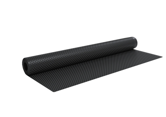 Fuktisolermatta 2 x 10 m Protego